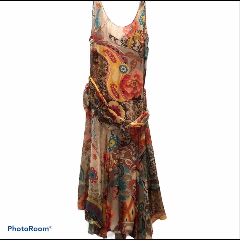 LIKE NEW❤️Blumarine formal dress 👗